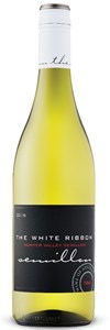 16semillon White Ribbon Hunter Vly (Penmara Wines) 2016